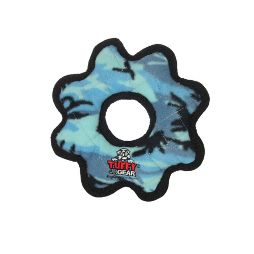 Tuffy Tuffy Junior Gear Ring