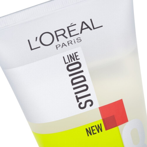 L’Oréal Paris L'Oreal Studio Line Invisi'Hold Extra Strength 150ml 2