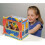 GoKi Wooden Finger Puppet Theatre 2