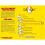 Tuffy Tuffy Junior Gear Ring 6