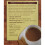 Teeccino Hazelnut Herbal Coffee 10 Tea Bags 5