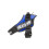 Julius-K9 16IDC-B-2 IDC Powerharness, Dog Harness, Size 2, Blue 4