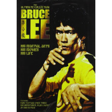 Bruce Lee The Ultimate Collection (DVD)