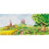 GoKi Wooden Finger Puppet Theatre 5