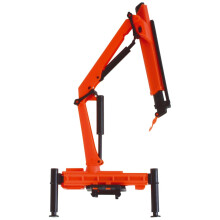 Herpa 53037 – Accessories Palfinger Ladekran (2 Pieces)