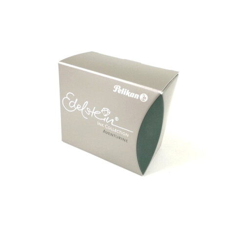 Edelstein Ink Coll.aventurine (green)50ml 2