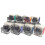 Edelstein Ink Coll.mandarin (orange)50ml 4