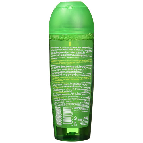 Bioderma Node by Bioderma Fluide: Non-Detergent Fluid Shampoo 200ml 2