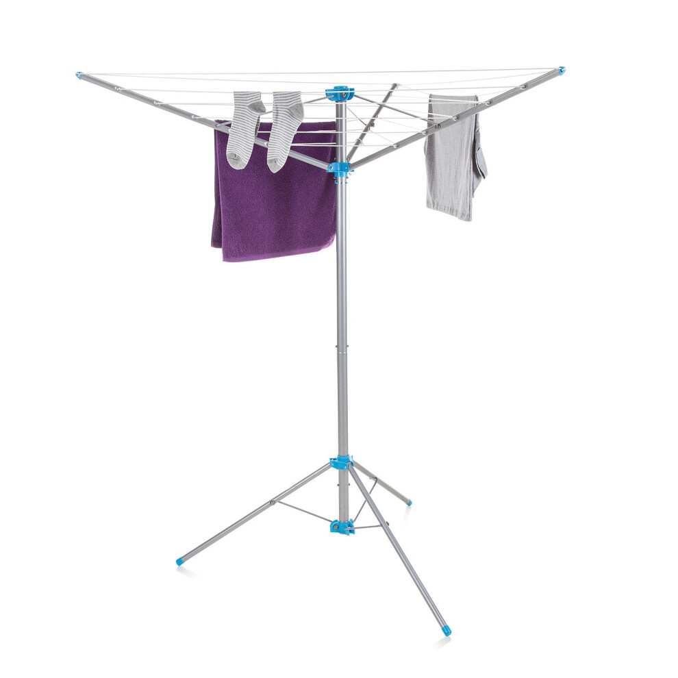 Minky freestanding airer sales