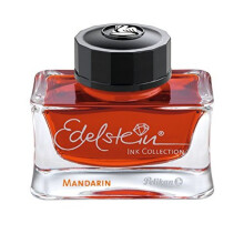 Edelstein Ink Coll.mandarin (orange)50ml