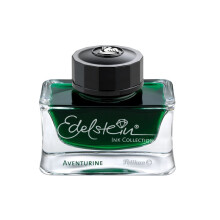 Edelstein Ink Coll.aventurine (green)50ml