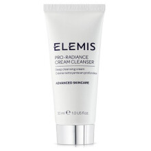 ELEMIS Pro-Radiance Cream Cleanser - Deep Cleansing Cream, 30ml