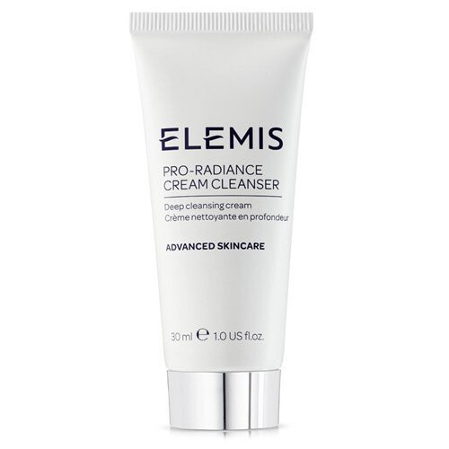 Elemis ELEMIS Pro-Radiance Cream Cleanser - Deep Cleansing Cream, 30ml