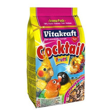 Vitakraft Cocktail Fruitti 250gm