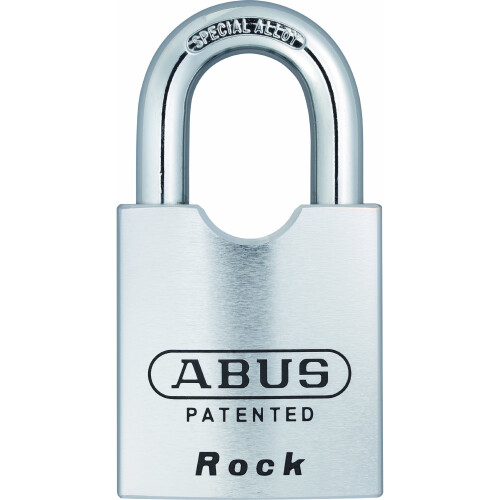 Abus ABUS 8355C Rock Through Open Shackle Padlock