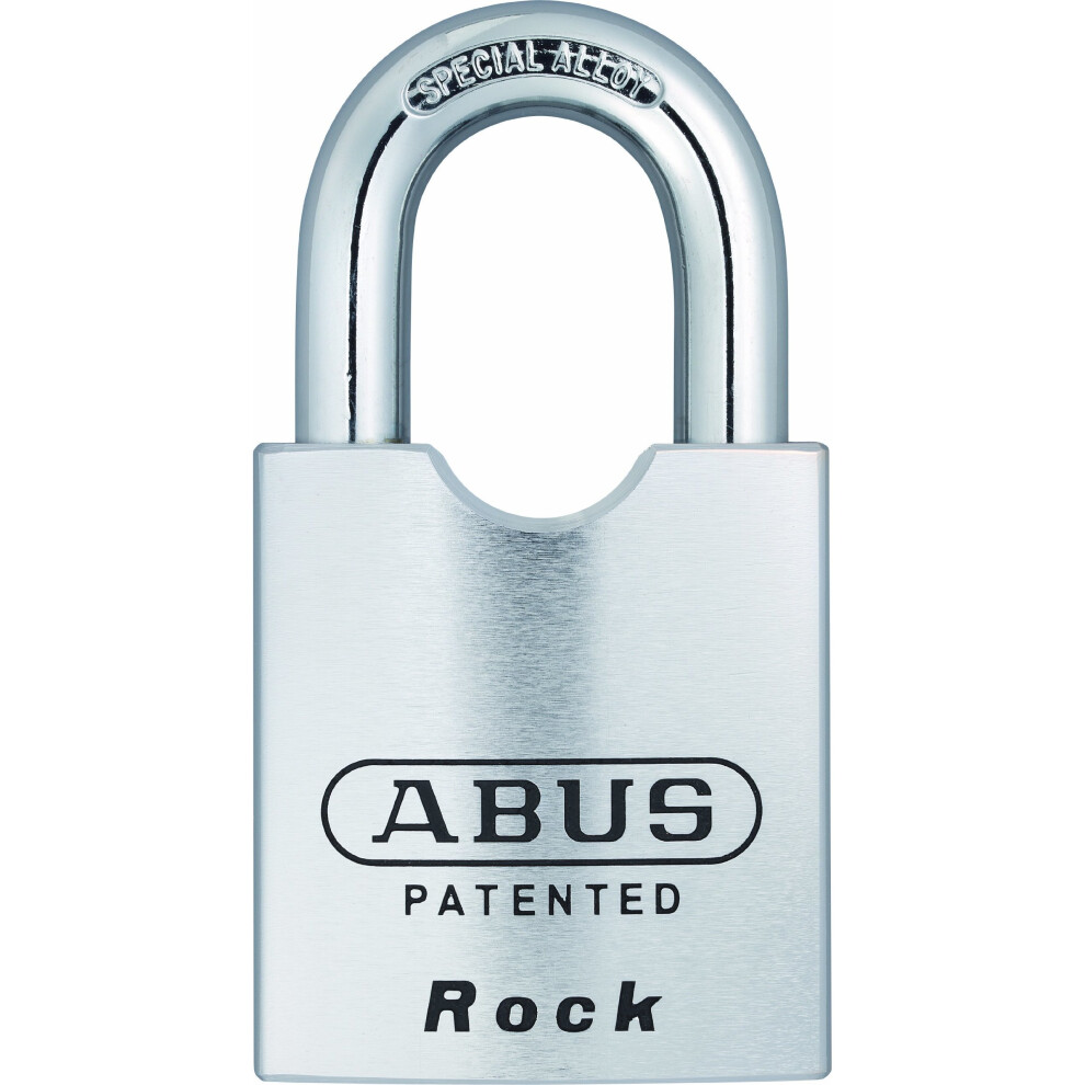 ABUS 8355C Rock Through Open Shackle Padlock