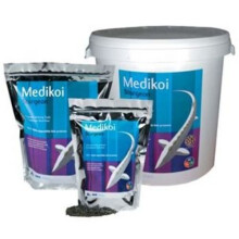 Nt Labs Medikoi Sturgeon Jumbo 8Mm Pellet 10Kg
