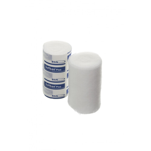 Soffban Plus Padding Bandages 12 Pack Size 15cm