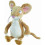 Aurora World Gruffalo Mouse 9 inch 1