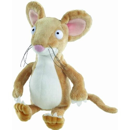 Aurora World Gruffalo Mouse 9 inch