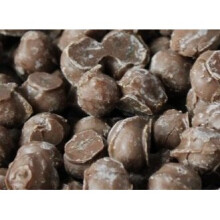 500G CHEWING NUTS CHEWY TOFFEE RETRO SWEETS