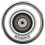 Kobra HP001 400ml Aerosol Spray Paint - White 1