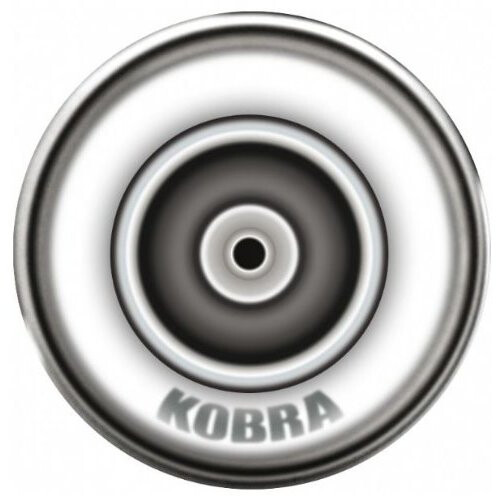 Kobra HP001 400ml Aerosol Spray Paint - White