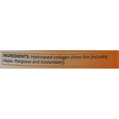 Higher Nature Higher Nature Collagen Drink Super Strength 185g 2