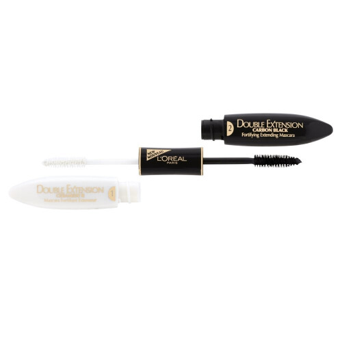 L’Oréal Paris L'Oreal Paris Double Extension Mascara, Extra Black 1