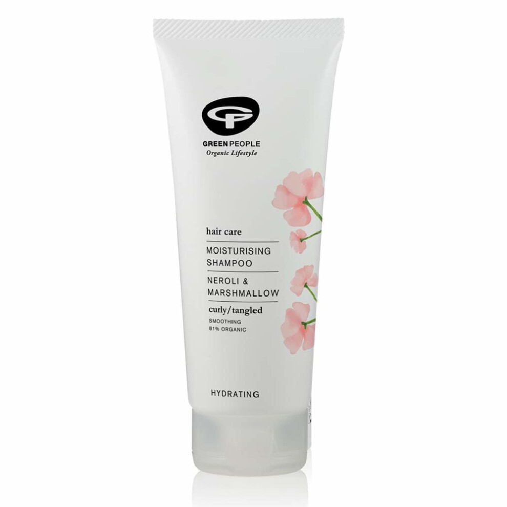Moisturising Conditioner