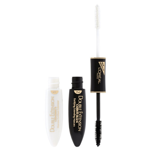 L’Oréal Paris L'Oreal Paris Double Extension Mascara, Extra Black 2