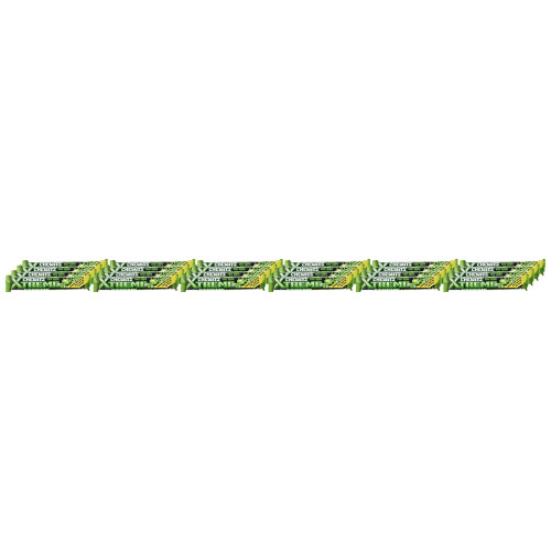 Chewits Xtrmly Sourapple Sweets 30 g (Pack of 24) 1