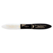 L'Oreal Paris Double Extension Mascara, Extra Black