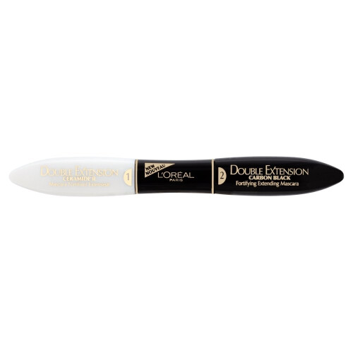 L’Oréal Paris L'Oreal Paris Double Extension Mascara, Extra Black
