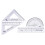 Helix Oxford 15cm Geometry Set 2