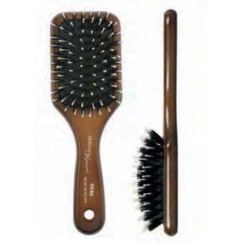 Hercules Sägemann 9046 Paddle Brush 8-reihig