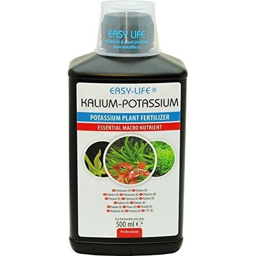 Easy Life Kalium-Potassium, 500 ml