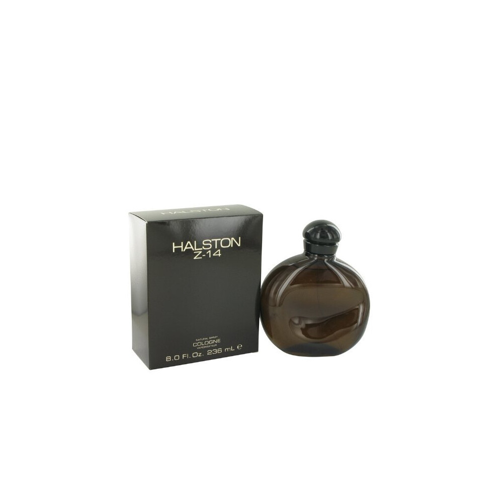 Z-14 By Halston Cologne Spray 236ml