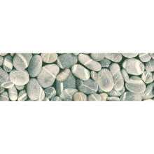 Fablon 45 cm x 2 m Stones Roll, Grey