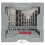 Bosch Bosch 2607017038 Mixed Drill Bit Set (15-Piece) 2