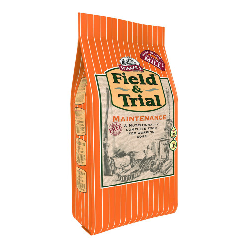 Skinners Skinner's Field and Trial Maintenance, 15 kg