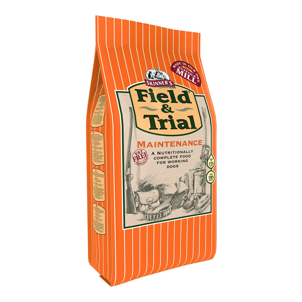 Skinner's Field and Trial Maintenance, 15 kg