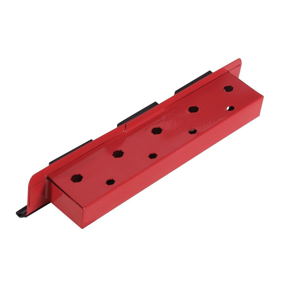 Silverline 948966 Magnetic Screwdriver Holder 280 mm