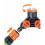 Claber Claber Double Hose connector for Garden Tap 2