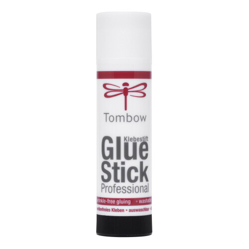 Tombow Strong Adhesive Glue Stick - 22g