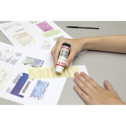 Tombow Strong Adhesive Glue Stick - 22g 2