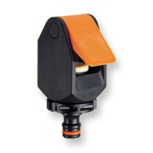 Claber Square Tap Connector