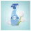 Febreze Febreze 500 ml Classic Fabric Refresher Spray - Pack of 8 3