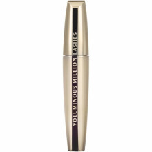 L'Oréal Paris Volume Million Lashes Mascara, Brown