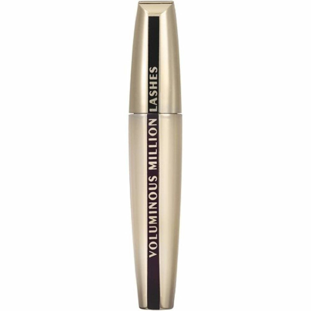 L'Oréal Paris Volume Million Lashes Mascara, Brown